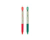 Pokemon Frixion Pen 2pc Set: Substitute Home Sugoi Mart