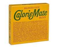 Calorie Mate 4pc (Fruit) Candy and Snacks Sugoi Mart