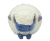 Pokemon Transforming Ditto: Mareep Plushie Anime & Brands Sugoi Mart