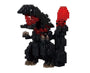 Shin Godzilla S Nanoblock Toys and Games Sugoi Mart thumbnail 1