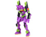 Evangelion Type 01 XL Nanoblock ( thumbnail 1