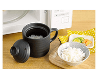 Rice Maker Mug Home Japan Crate Store