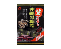 Okinawa Black Sugar Hard Candy Candy and Snacks Japan Crate Store