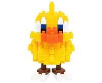 Final Fantasy Nanoblock: Chocobo Toys and Games Sugoi Mart