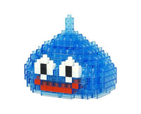 Dragon Quest Nanoblock: Slime S Toys and Games Sugoi Mart