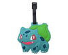 Pokemon Luggage Tag: Bulbasaur Home Sugoi Mart