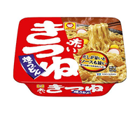 Akai Kitsune Yaki Udon Food and Drink Sugoi Mart