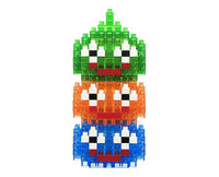 Dragon Quest Nanoblock: Slime Tower Toys and Games Sugoi Mart