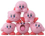 Kirby Stackable Figures Vol 1 Toys and Games Sugoi Mart thumbnail 4