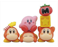 Kirby Stackable Figures Vol 2 Toys and Games Sugoi Mart