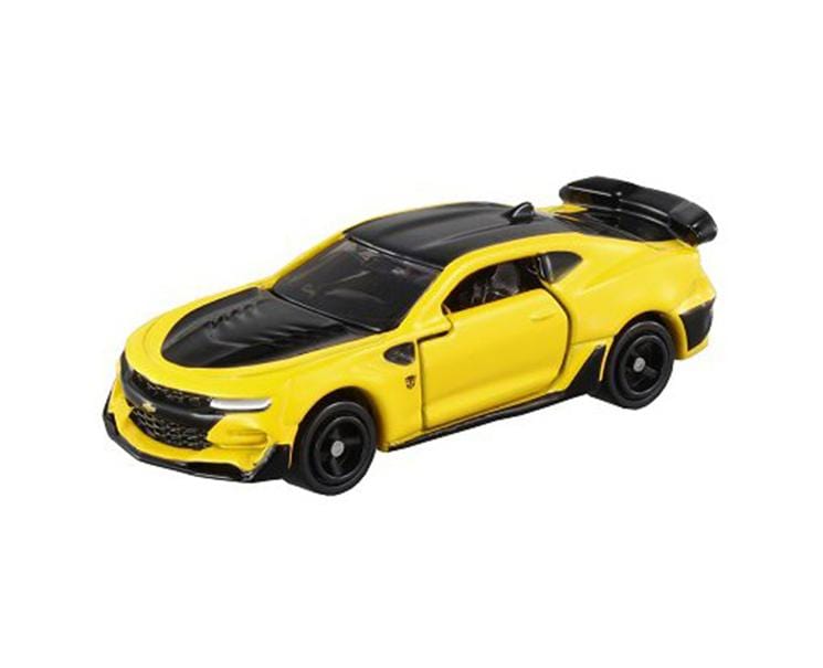 Dream Tomica: Transformers Bumblebee (#151) Anime & Brands Sugoi Mart