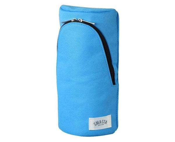 Smasta Standing Pen Case (Light Blue) — Sugoi Mart