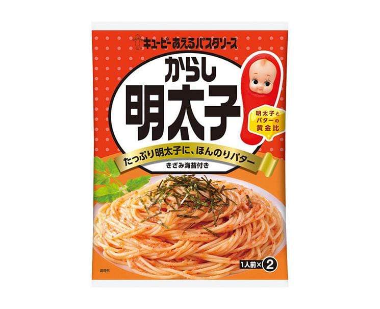 Kewpie Spaghetti Sauce: Karashi Mentaiko Food and Drink Sugoi Mart
