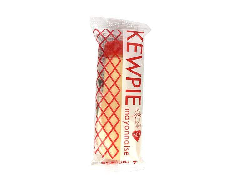 Kewpie Mayo: Original (To-Go Size) Food and Drink Sugoi Mart