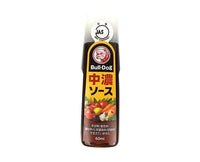 Bull-Dog Chuno Tonkatsu Sauce (To-Go Size) Food and Drink Sugoi Mart