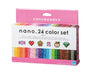 Nanobeads 24-Color Box Toys and Games Sugoi Mart thumbnail 1