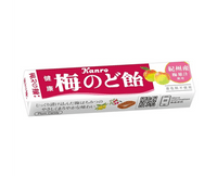 Kanro Ume Hard Throat Candy Candy and Snacks Japan Crate Store