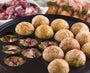 Takopa Biyori Takoyaki Maker Home Japan Crate Store thumbnail 2