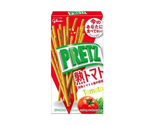 Pretz: Ripe Tomato Candy and Snacks Sugoi Mart