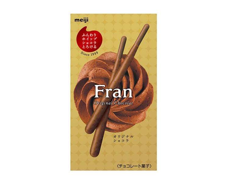 Fran: Original Chocolat Candy and Snacks Sugoi Mart