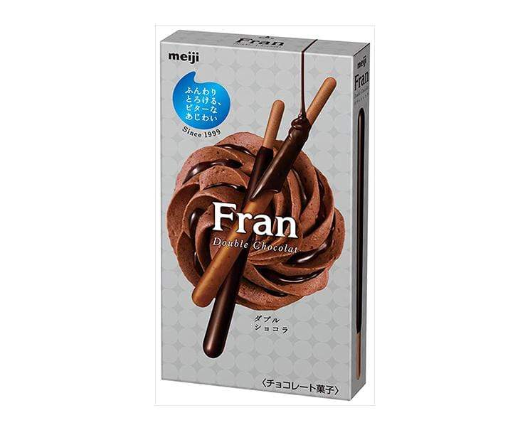 Fran: Double Chocolat Candy and Snacks Sugoi Mart