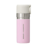 Starbucks x Stanley: Pink Purple Stainless Tumbler Home Sugoi Mart