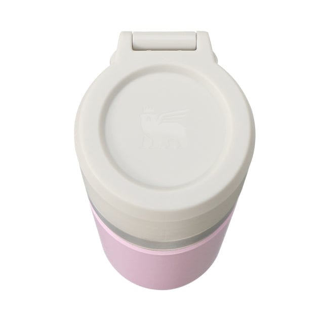 Starbucks x Stanley: Pink Purple Stainless Tumbler Home Sugoi Mart