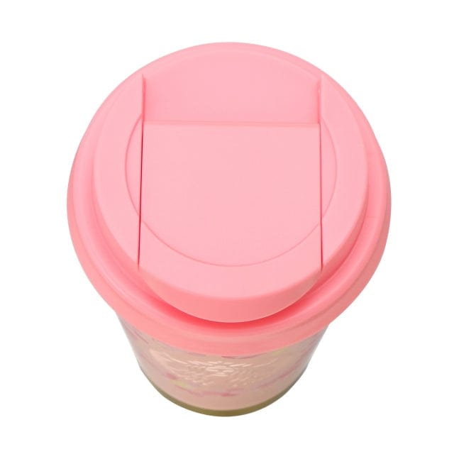 Starbucks Sakura 2022 V2: Falling Petal Stainless TOGO Logo Tumbler Home Sugoi Mart