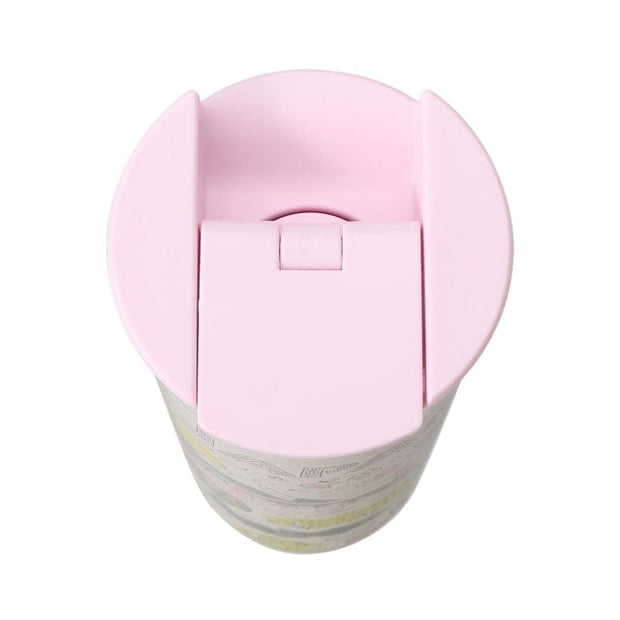 Starbucks Japan Been There Collection: Spring Tumbler Home Sugoi Mart