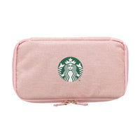 Starbucks Sakura 2022 Online Exclusive: Recycled Pouch Home Sugoi Mart