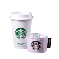 Starbucks Sakura 2022: Via Assortment & Reusable Cup Set Food and Drink, Hype Sugoi Mart   