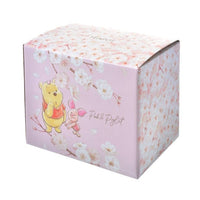 Disney Sakura 2022: Winnie the Pooh & Piglet Teapot Anime & Brands Sugoi Mart