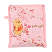 Disney Sakura 2022: Winnie the Pooh & Piglet Eco Shopping Bag Anime & Brands Sugoi Mart