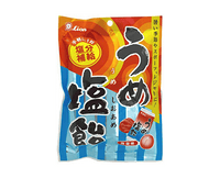 Lion Ume and Salt Hard Candy Candy and Snacks Japan Crate Store
