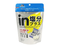 Morinaga In Lemon Salt Plus Tablets Candy and Snacks Japan Crate Store