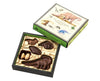 Age of Dinosaurs Assorted Chocolate Gift Set Candy and Snacks Sugoi Mart