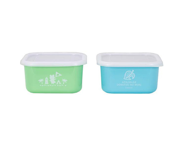 Animal Crossing Bento Set Anime & Brands Sugoi Mart