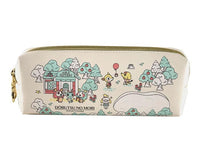 Animal Crossing Double Sided Pencil Case Home Sugoi Mart