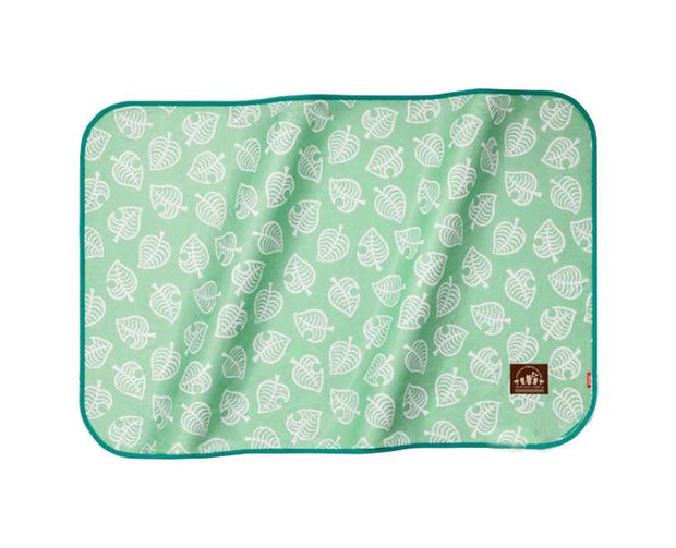 Animal Crossing Summer Blanket Anime & Brands Sugoi Mart