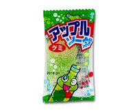 Apple Cider Gummy Candy and Snacks Yaokin