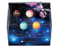 Astronomy Planetpop Chocolate Gift Set Candy and Snacks Sugoi Mart