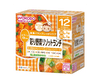 Wakodo Kids Veggie Risotto Lunch Food & Drinks Japan Crate Store