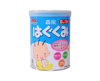 Morinaga Hagukumi Baby Formula Food & Drinks Japan Crate Store