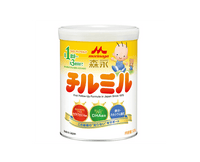 Morinaga Chirumiru Supplimental Milk Food & Drinks Japan Crate Store
