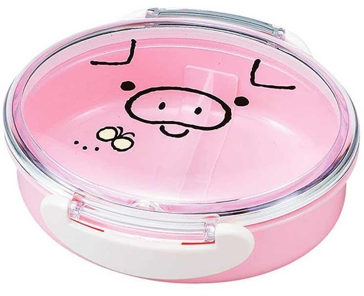 Piggy Bento Box Home Sugoi Mart