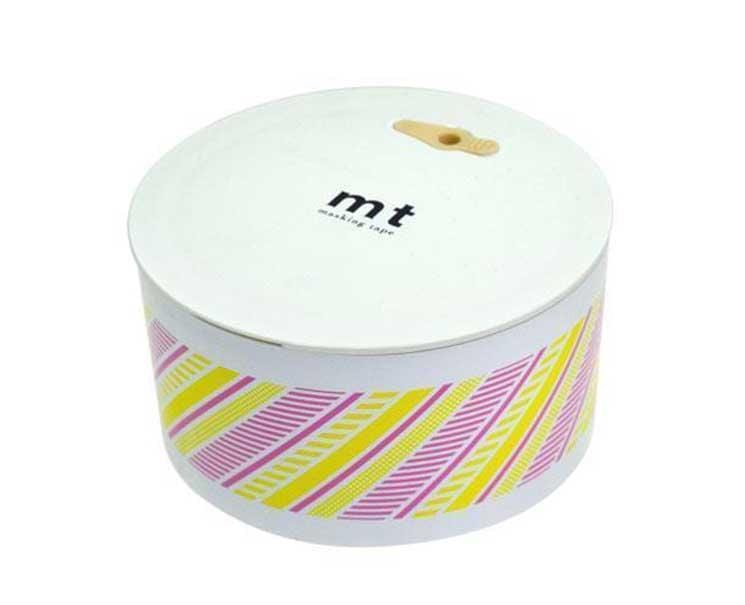 Mt x Loft Washi Tape Bento Box Home Sugoi Mart