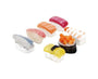 DIY Craft Kit: Sushi Shop Anime &amp; Brands Sugoi Mart thumbnail 2