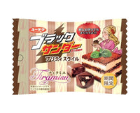 Black Thunder Pretty Style: Tiramisu Candy and Snacks Sugoi Mart