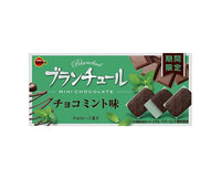 Blanchul Mint Chocolate Chip Cookie Sandwich Candy and Snacks Sugoi Mart