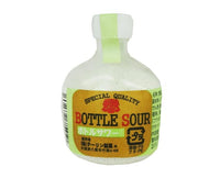 Bottle Sour Candy (Green Apple) Candy and Snacks Chirin Seika